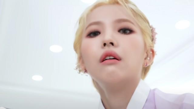 EP.17 Jeon Soyeon, Windy & Yeonha's Historic Encounter