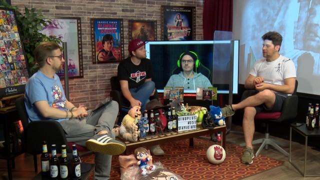 #351 - Fast & Furious 9, Space Jam 2, Minari & Power Rangers