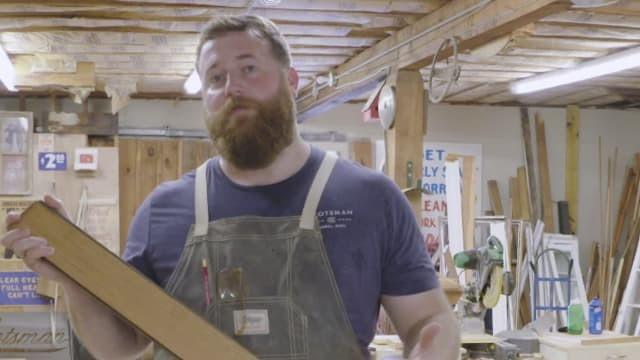 Measure Once, Cut Twice