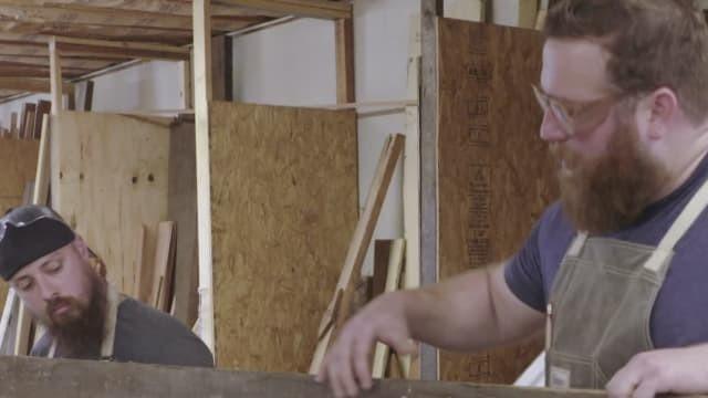 Ben's Best Builds