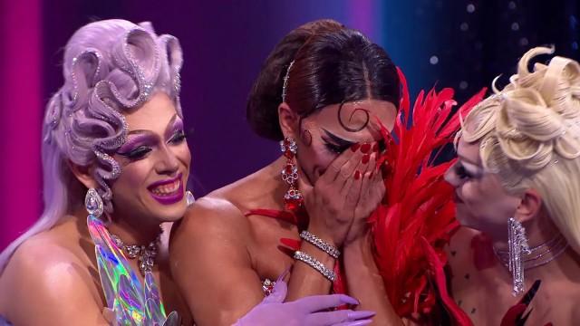The Coronation - Season 1