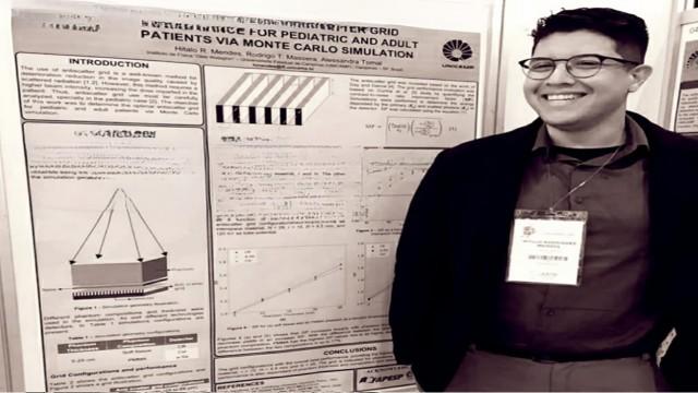 Fisicando #001 - Otimizando a Radiologia