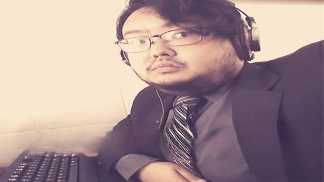 Fisicando #002 - Assimetria Matéria-Antimatéria