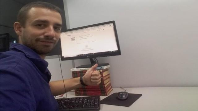 Fisicando #004 - Devaneios de um Físico fora da Física