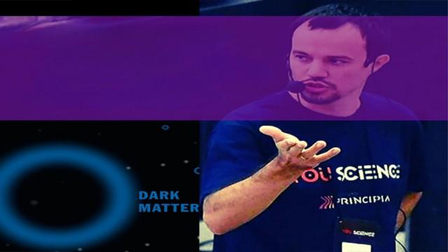 Fisicando #005 - Física de partículas e cosmologia: um casamento adorável