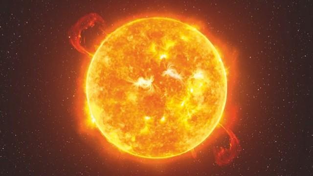 FisiNews #001 - Explosão de Betelgeuse, Assimetria Matéria-Antimatéria e a Matéria Condensada na Luta contra o Covid-19
