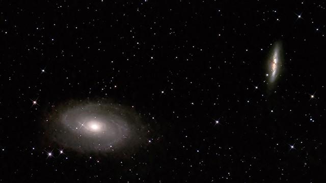 FisiNews #002 - Histórias da matemática, expansão do Universo e descoberta de buraco negro gigante