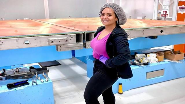 Fisicando #007 - Mônica e detectores de neutrinos