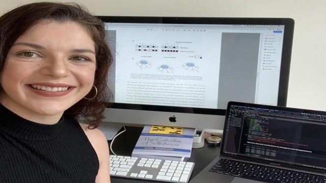 Fisicando #008 - Débora e mudanças de área