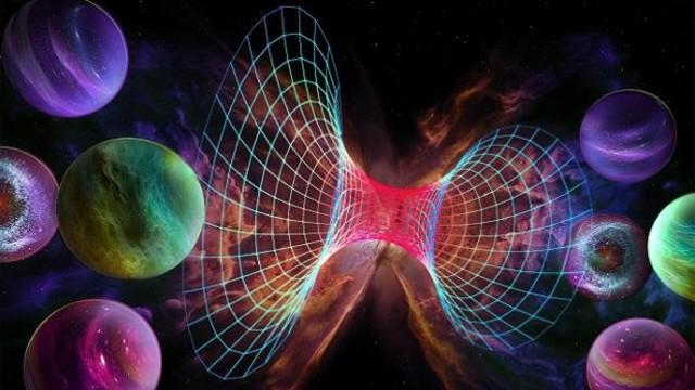 FisiNews #003 - Universos paralelos, Fusão Nuclear e mais fofocas cósmicas de buracos negros