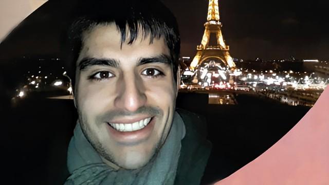 Fisicando #012 - Fazendo lasers integrados na Europa