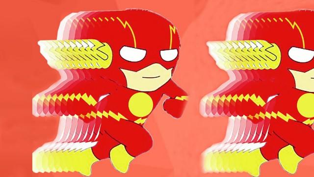 Fisinews #005 - Tudo muito rápido! Pólo norte se movendo, partículas mais rápidas que a luz e internet de 180Gb/s