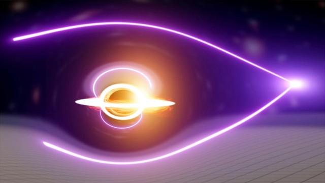 Fisinews #007 - Buracos Negros fitness, novidades do LHC e a gravidade de corpos milimétricos