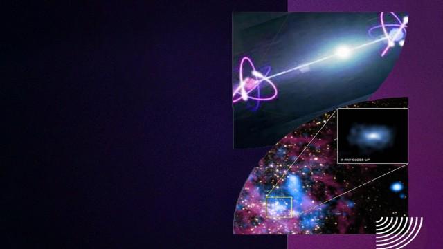 Fisinews #009 - Estrelas de antimatéria, telescópios do futuro e matéria escura no centro da galáxia