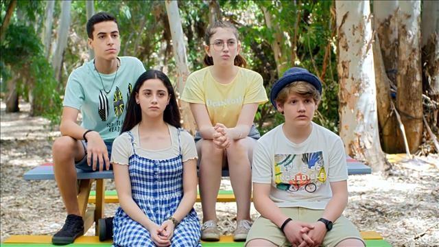 הכתבה - חלק ב'