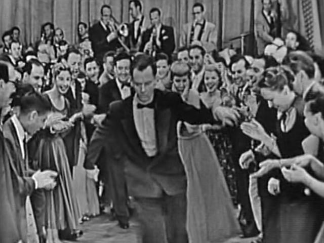 The Dorsey Brothers Show