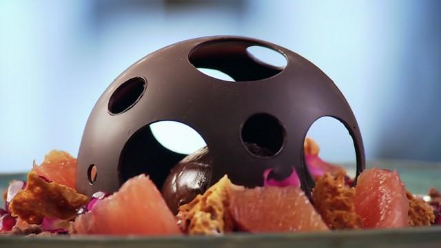 Mousse