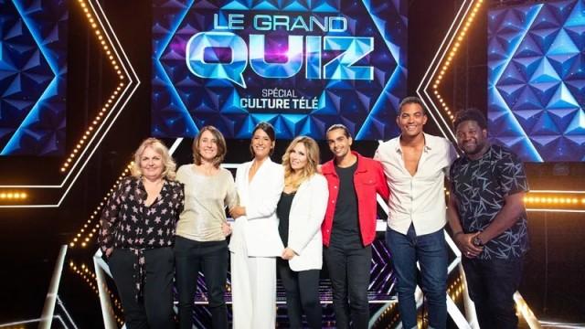 Spécial culture télé