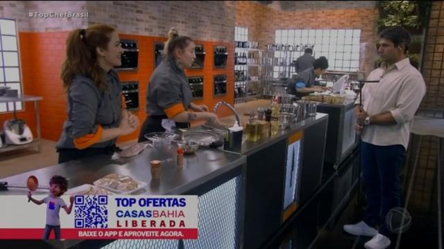 Top 14 Compete