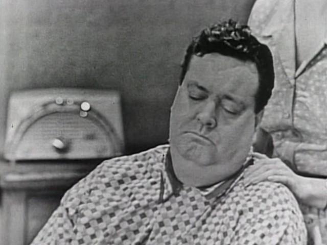 Goodnight Sweet Prince