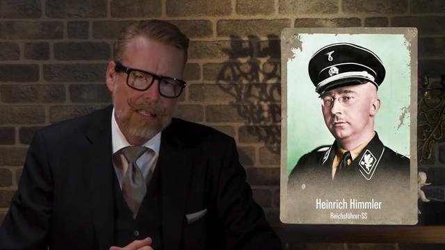 The 100 Deadliest Days of the Holocaust Begin... - July 1942, Pt .2
