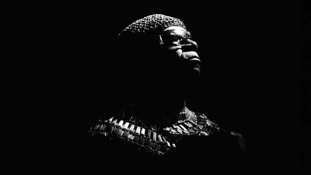 Dark Matter: A History of the Afrofuture