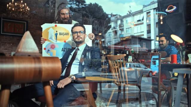 "Seni Öldürmeyen Şey Güçlendirir."