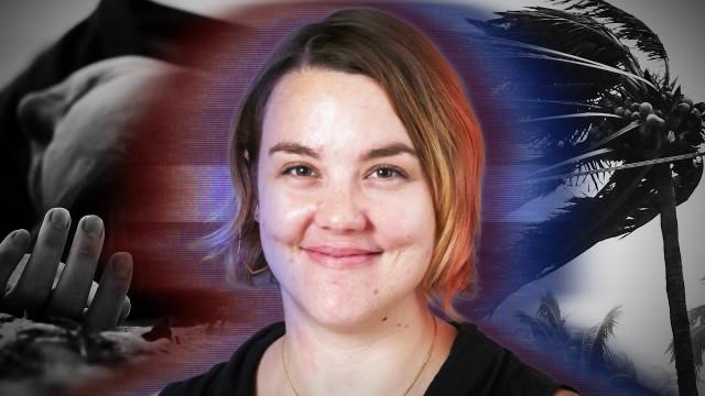 The Woman Who Went Missing Three Times