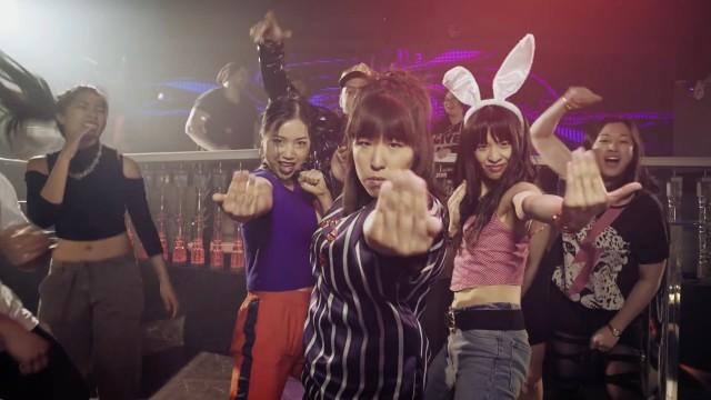 Girlfight