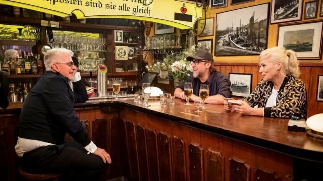 Bjarne Mädel /​ Heinz Strunk