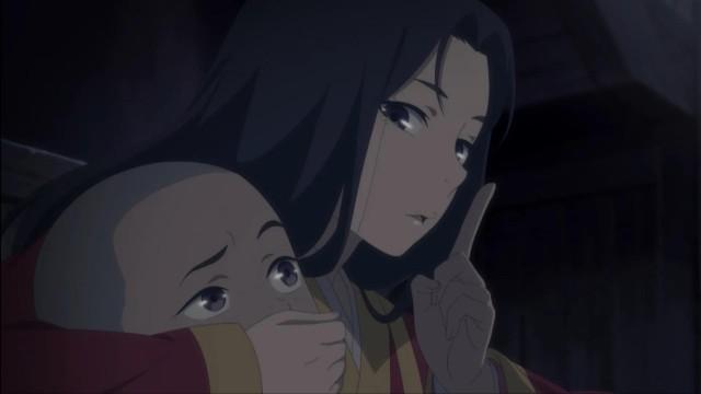 Lady Fate - Part 1