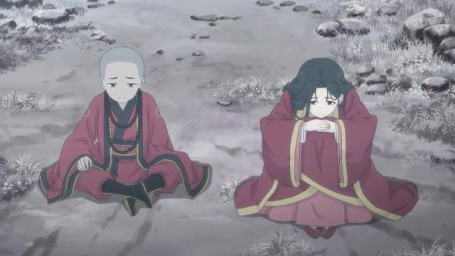 Lady Fate - Part 2