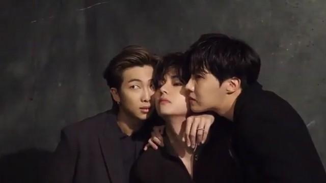 Esquire MAGAZINE MAKING FILM