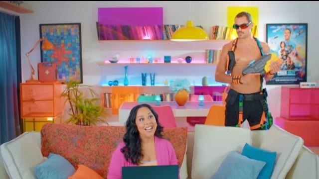 Vida Extra