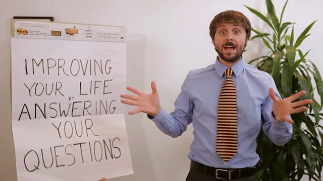 Collins and Collins: Q & A - Better Living with Collins and Collins