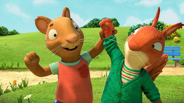 Pip Vs Posy