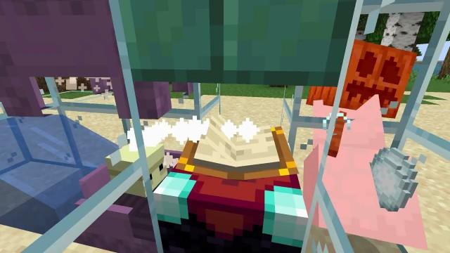 Shulker Farm