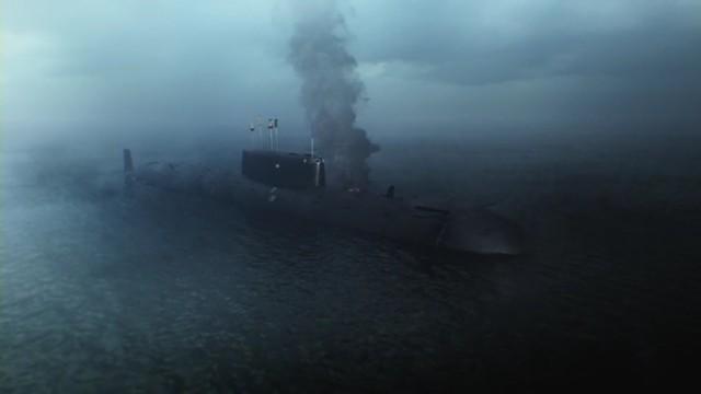 Arctic War