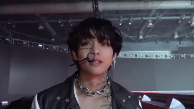 SBS Inkigayo MAKING FILM