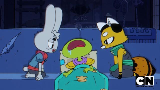 Uma Noite de Filme Sinistro