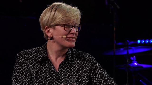 su Ingrida Šimonyte