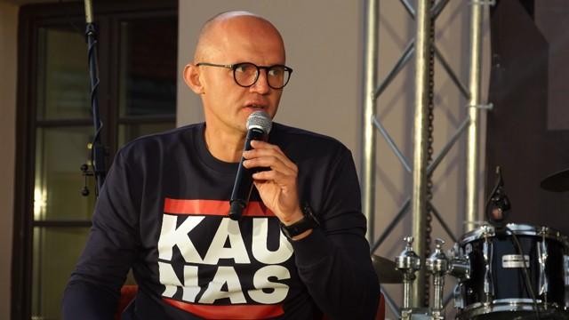 su Edmundu Jakilaičiu