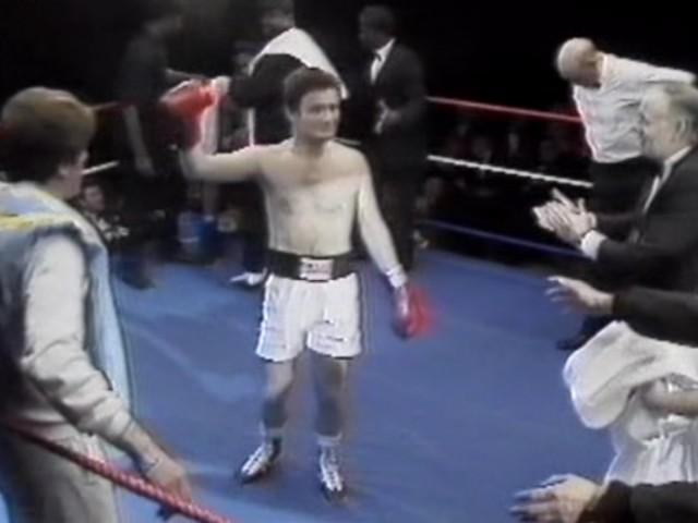 Big Fight Special