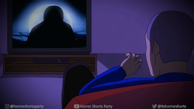 Urban Legend Horror Story