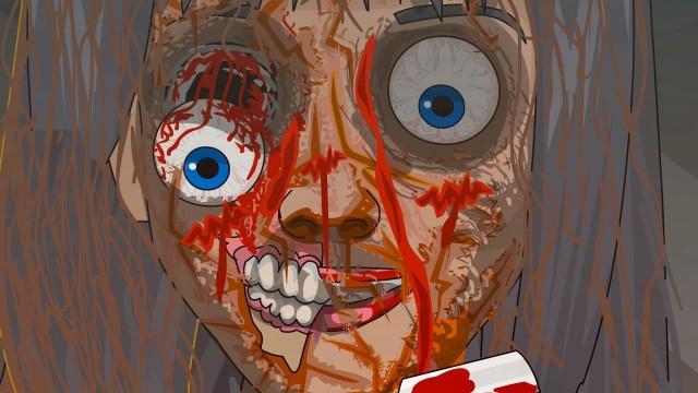 Urban Legend Horror Story 2