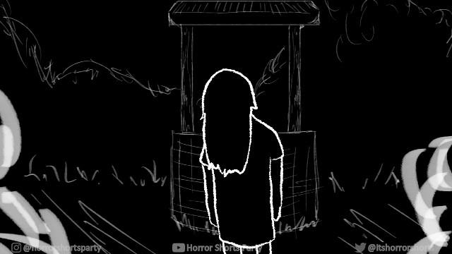 Urban Legend Horror Story 4