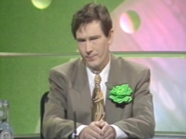 The Green Green Show