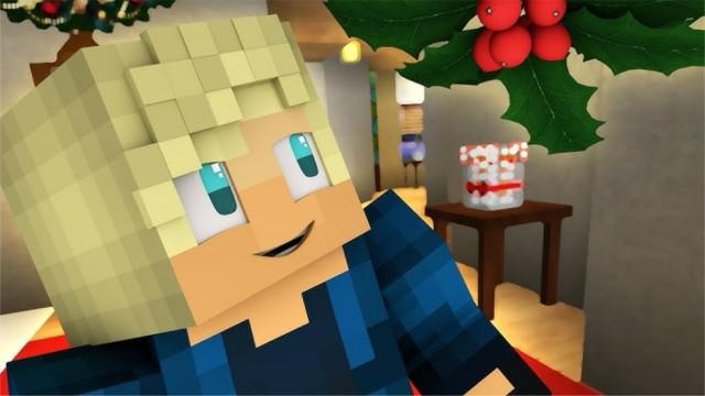 Mistletoe Wars Part 1 [Ep.13]