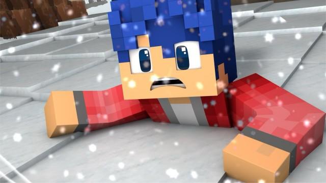 Snowed Inside! [Ep.17]