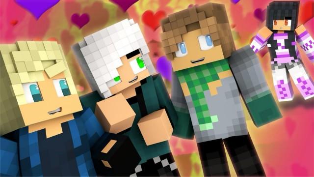 Secret Lovers - Valentine's Date Part 1 [Ep.29]